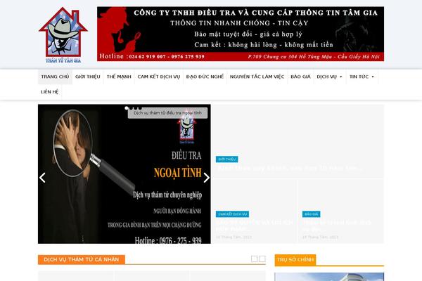 Site using Social Pug - Easy Social Share Buttons plugin