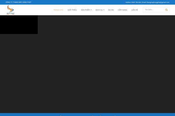 Site using Mts-wp-testimonials plugin
