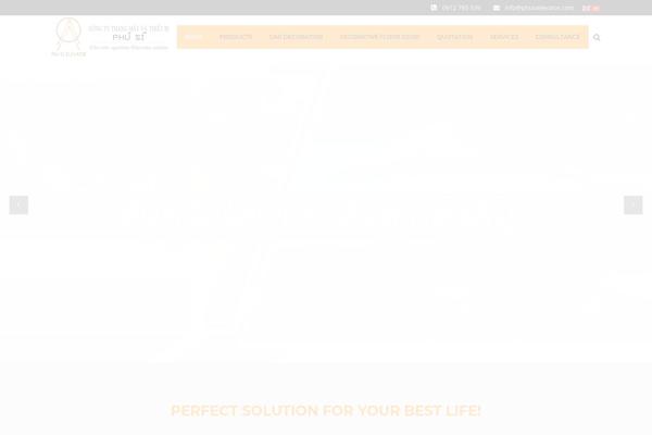 Site using Contact-me-on-zalo plugin