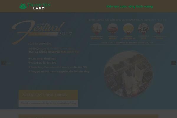 Site using Comments-ratings plugin