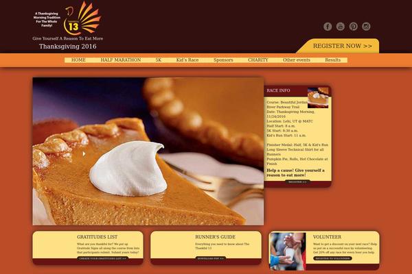 Site using Woo-floating-cart-lite plugin