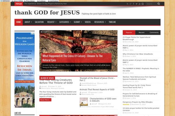Site using Wp-quiz plugin