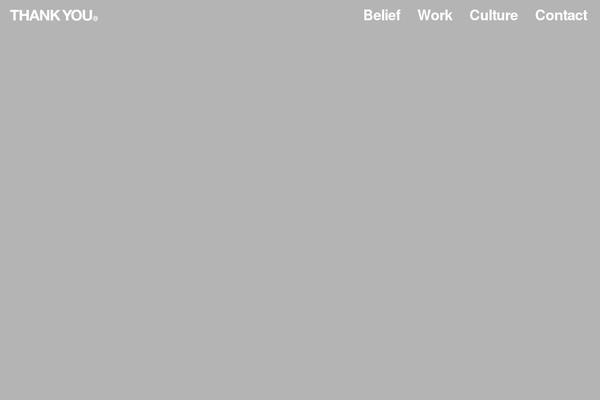 Semplice theme site design template sample