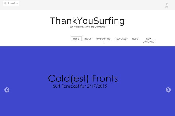 Site using Simple-scroll-to-top-button plugin