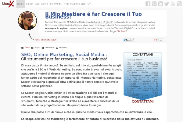 Site using Click-to-tweet plugin