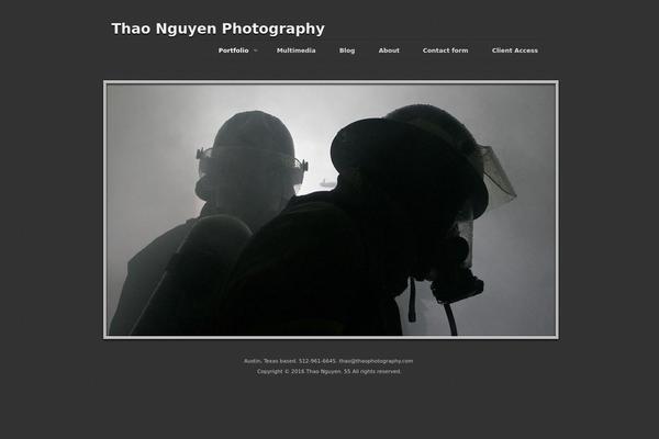 Site using Tatsu plugin