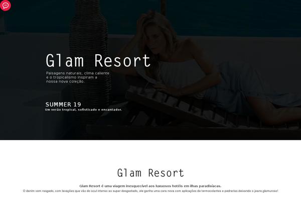 Site using Popups - WordPress Popup plugin