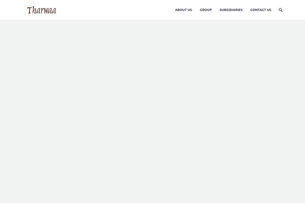 TheGem theme site design template sample