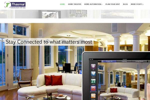 thasmai.net site used Gt3-wp-flipstar
