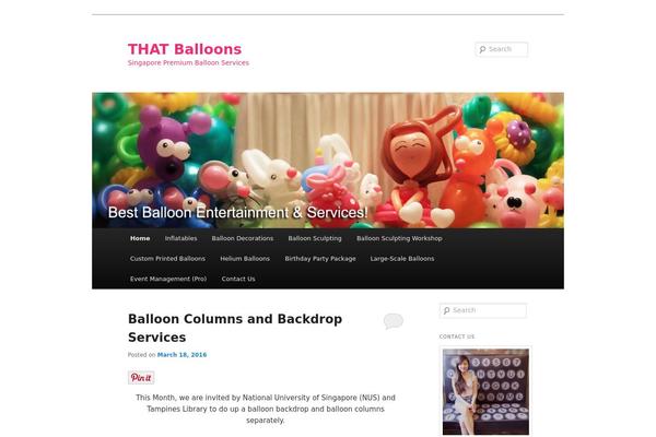 Unicaevents theme site design template sample