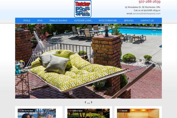Dealer-theme theme site design template sample