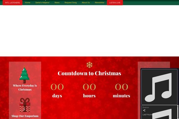 Site using CBX Feedback plugin