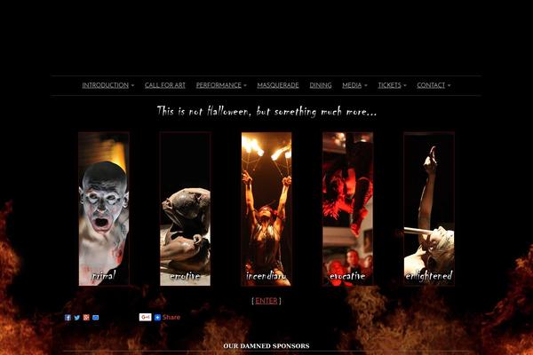 Site using Wonderplugin-slider plugin