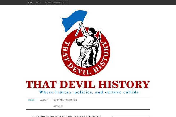 Site using WP Twitter Feeds plugin
