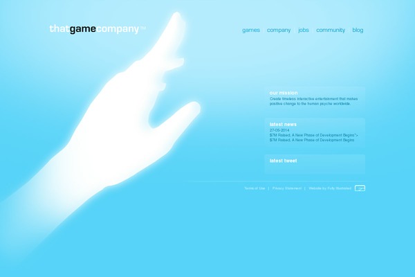 Site using JJ NextGen Image List plugin
