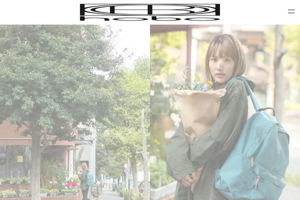 thathobo.com site used Hobo