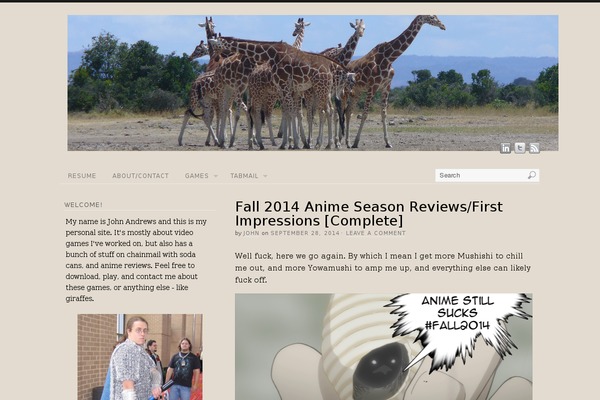 Sparkling theme site design template sample