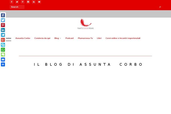 Site using Mai-icons plugin