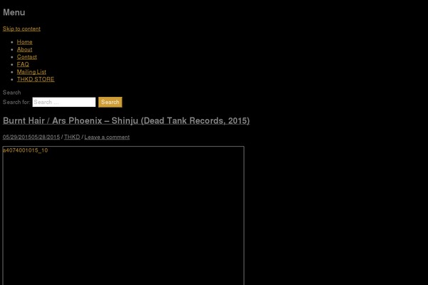 thatshowkidsdie.com site used Shopoint