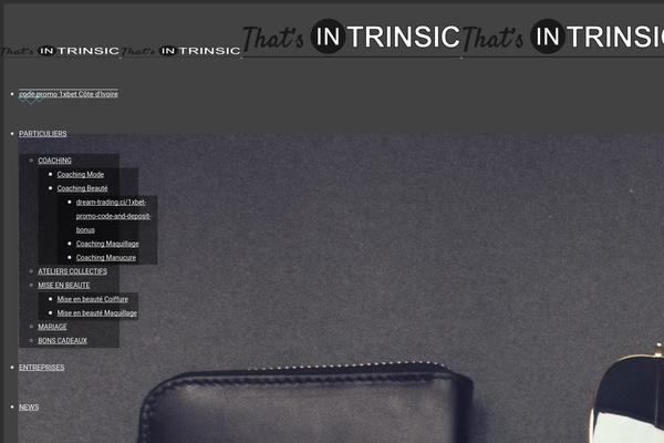 Site using Woocommerce-appointments plugin