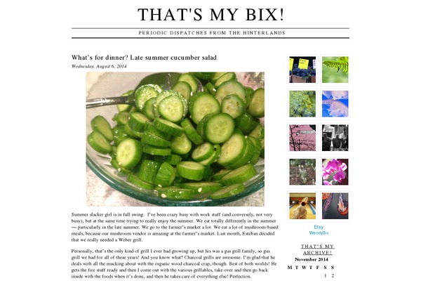 veryplaintxt theme site design template sample