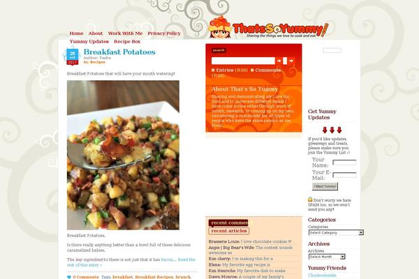 Blossom-feminine-pro theme site design template sample