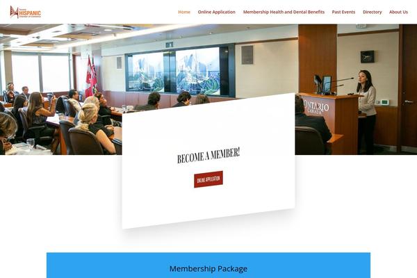 Site using WP Photo Album Plus plugin