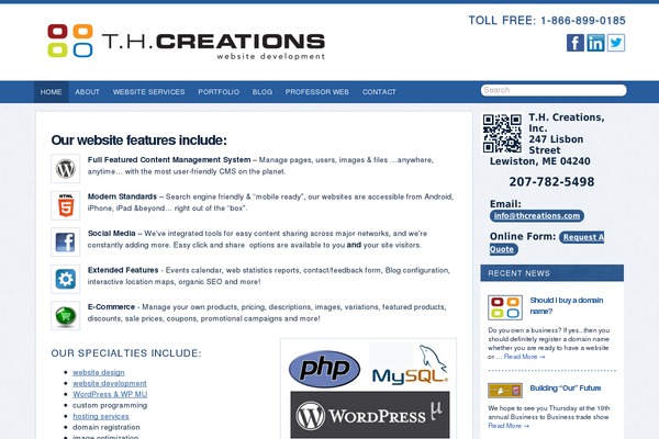 hieroglyph045 theme websites examples