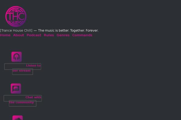 Site using Collapse-O-Matic plugin