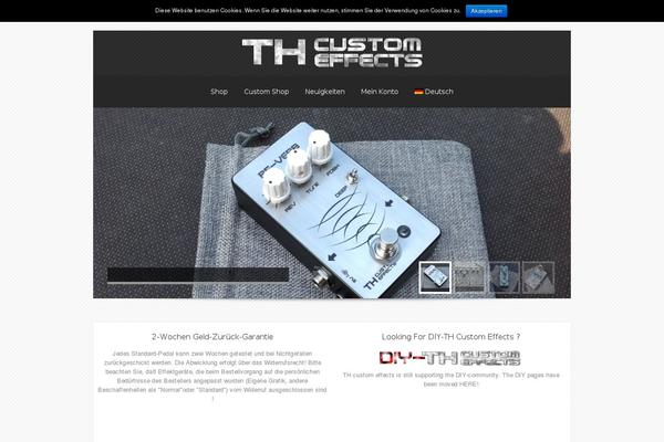 Site using Wc-product-table-pro plugin