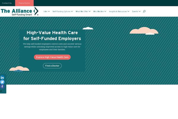 Site using Wow-carousel-for-divi-lite plugin