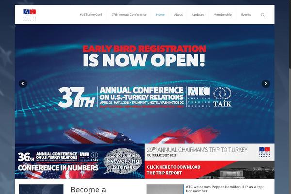 Site using Wp_logooos_plugin plugin