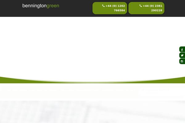 Site using Kiwi Logo Carousel plugin