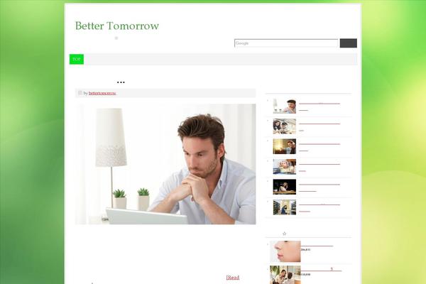 Site using Feedly-insight plugin
