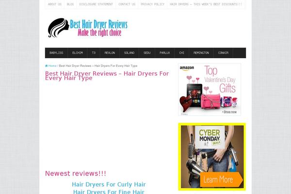 Splash theme site design template sample