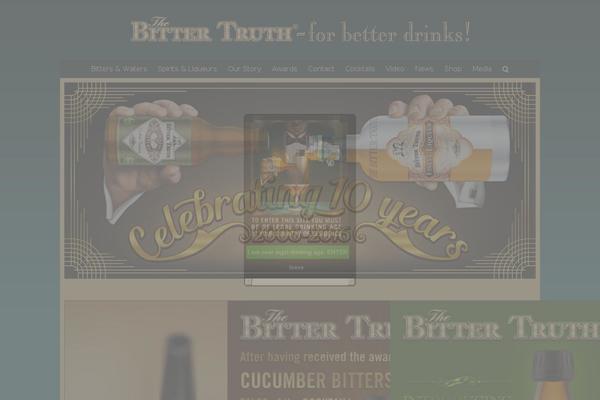 Site using Modulobox plugin
