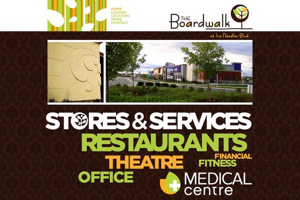 Site using Insta-gallery plugin