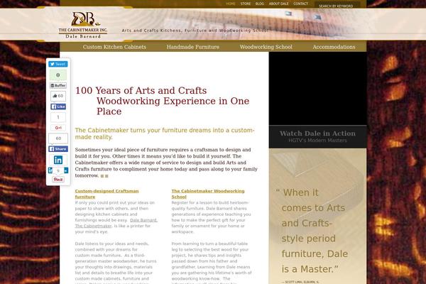 Site using Divi-modules-table-maker plugin
