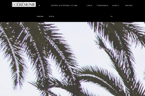 Site using Artale-elementor plugin