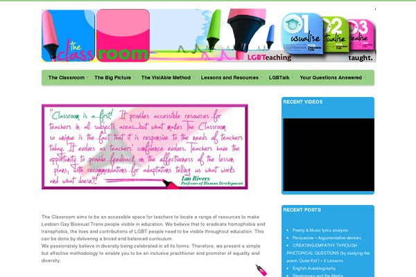 Site using Rating-Widget: Star Review System plugin