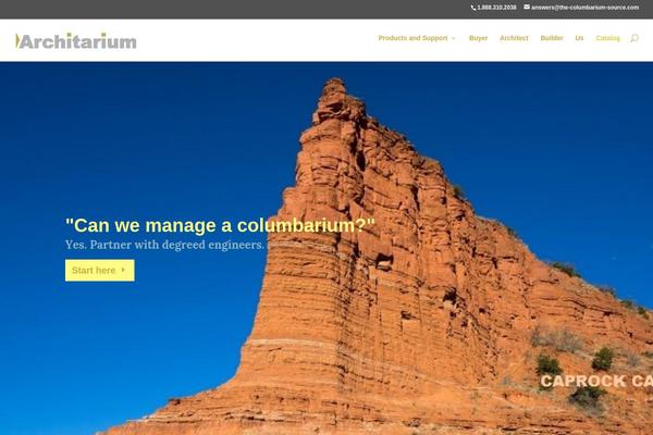 Site using Swifty Image Widget plugin