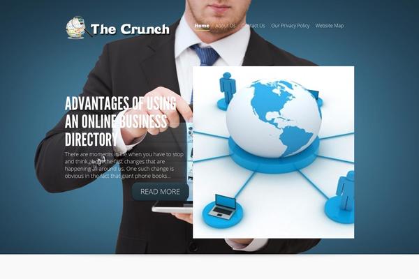 Builder-Traverse WordPress theme, websites list used Builder-Traverse theme Builder-Traverse theme websites examples