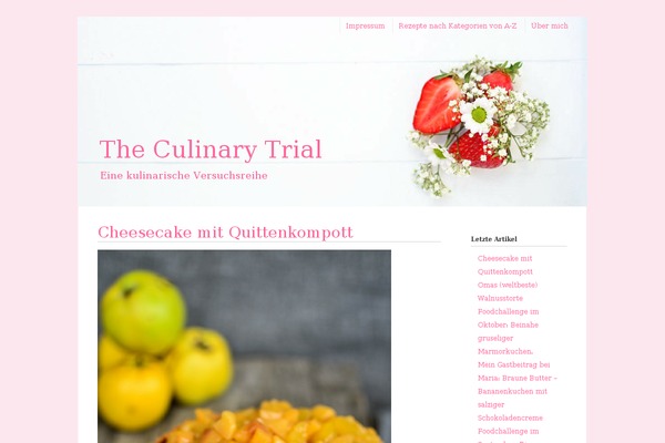 Site using A-z-listing plugin