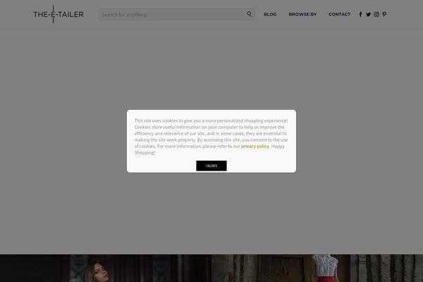 Site using Comment-form-validation plugin