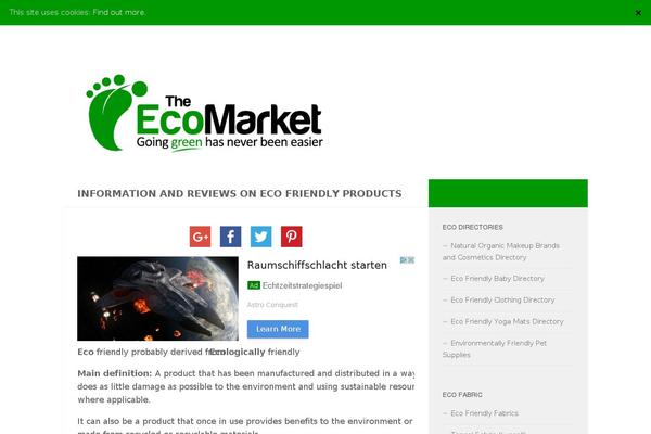 Site using Easyazon-pro-4.0.11 plugin