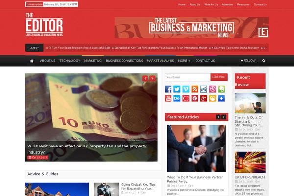 Site using Seo-ultimate-plus plugin