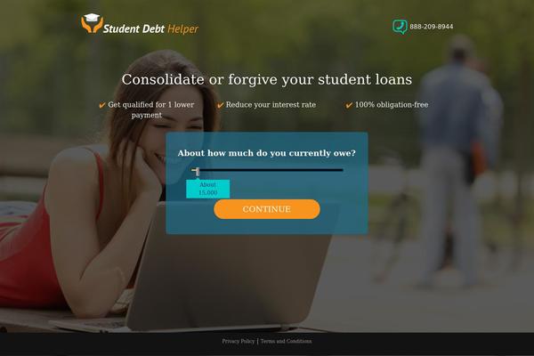 Site using Disqus-conditional-load-pro plugin
