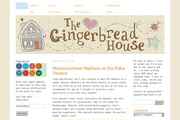 Site using Simple Slideshow Manager plugin