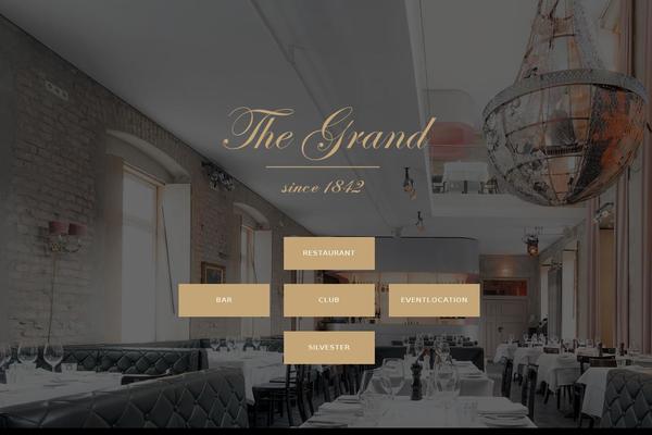 the-grand-berlin.com site used Thegrandberlin