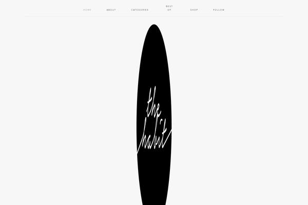 Site using Simple Instagram plugin
